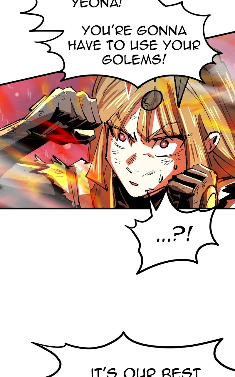 Read Island of Stars and Chains Manga Online