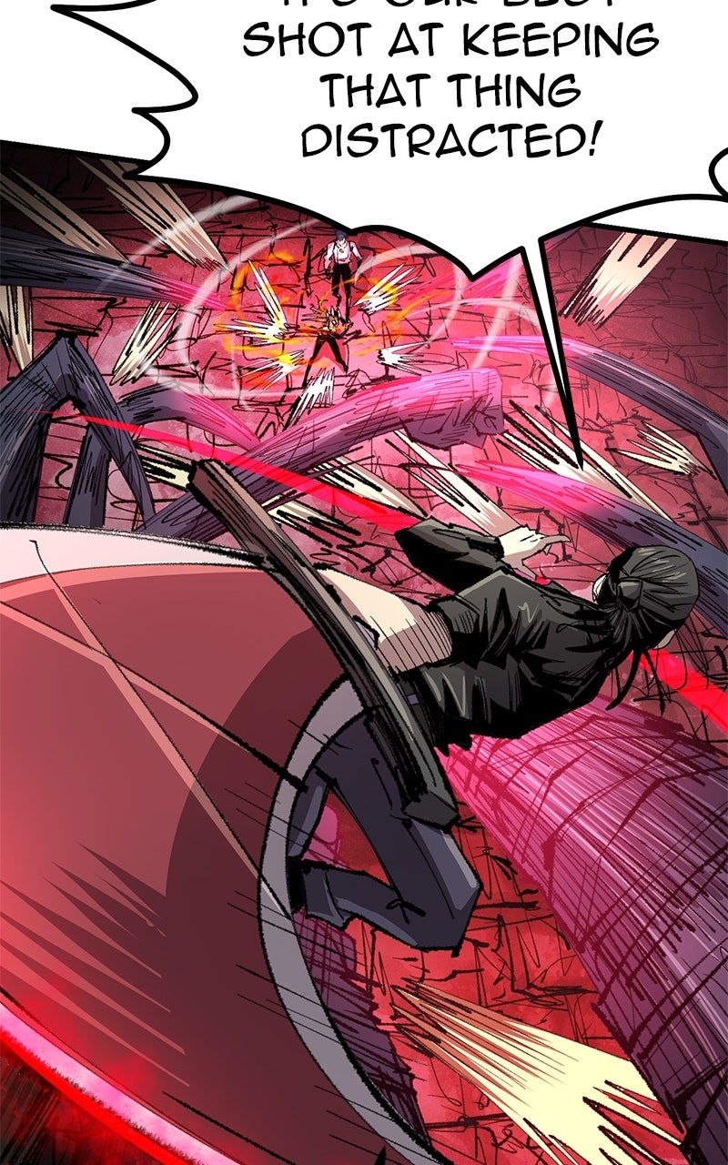 Read Island of Stars and Chains Manga Online