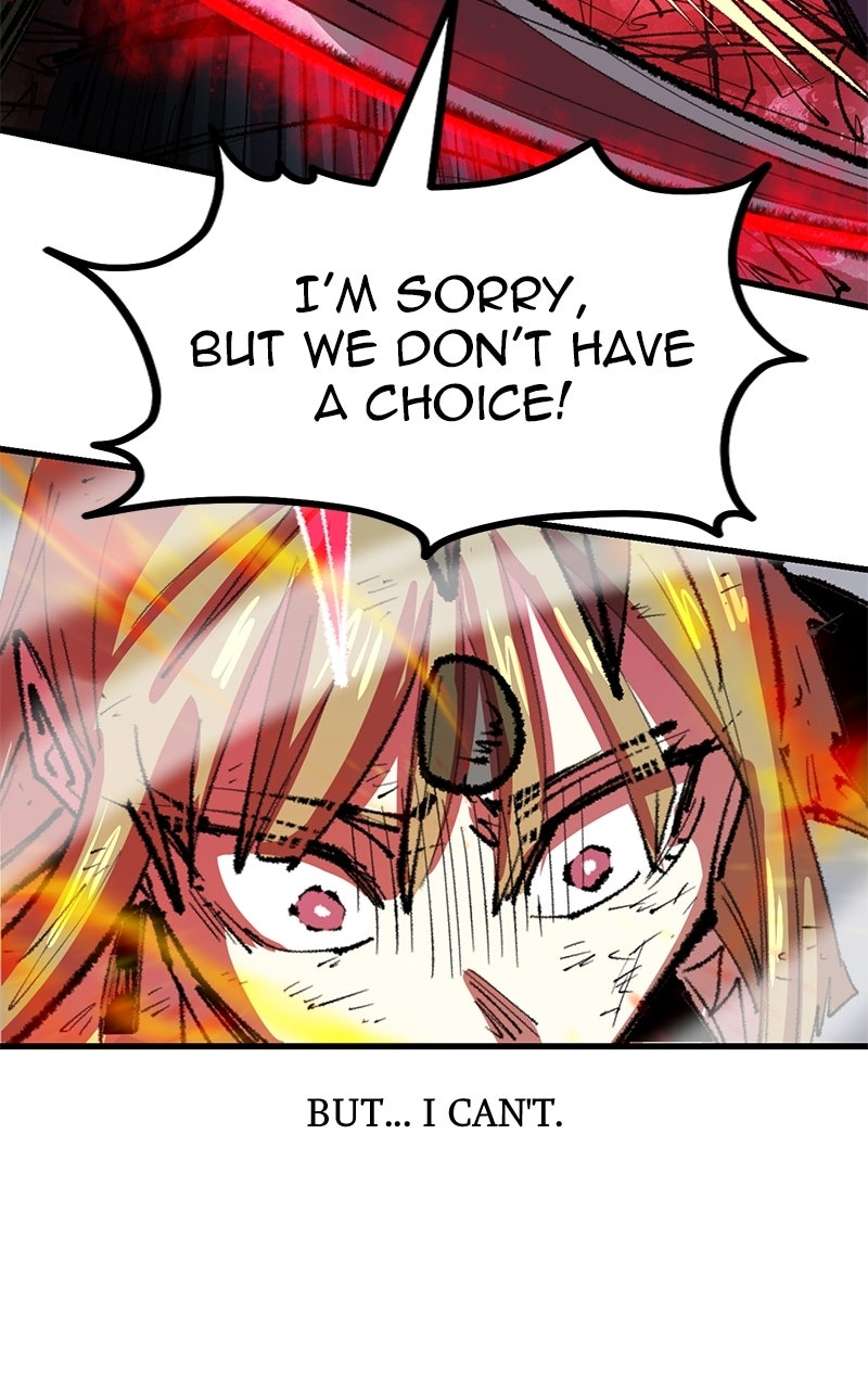 Read Island of Stars and Chains Manga Online