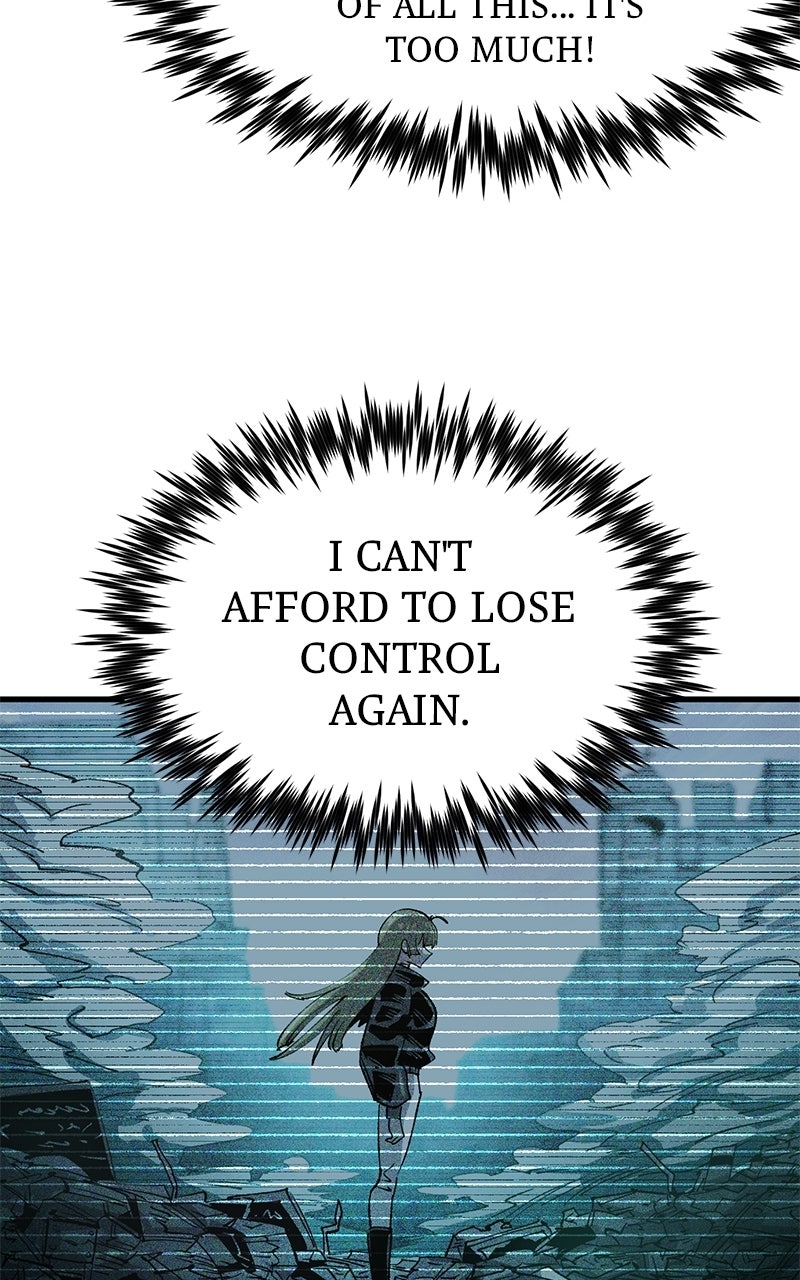 Read Island of Stars and Chains Manga Online