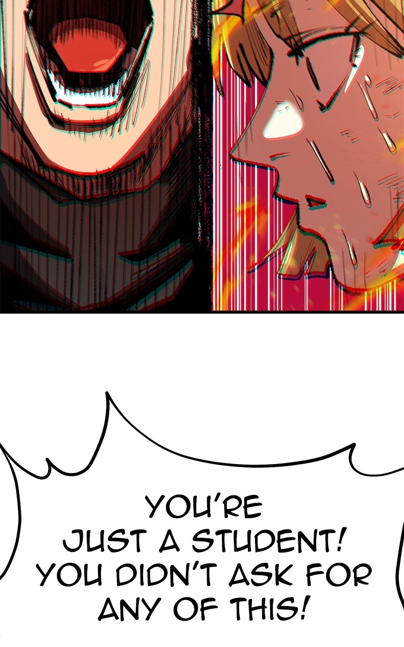 Read Island of Stars and Chains Manga Online