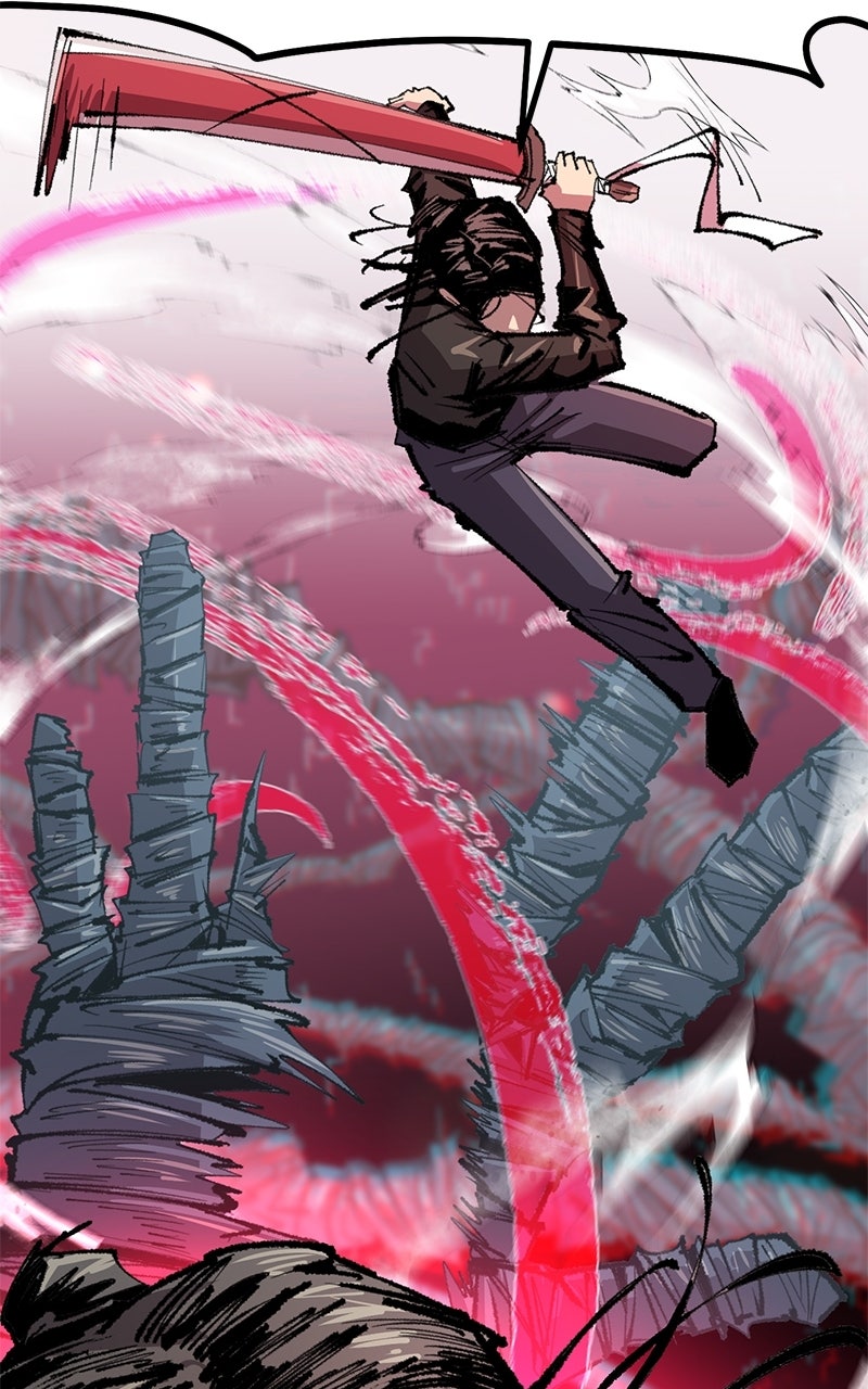 Read Island of Stars and Chains Manga Online