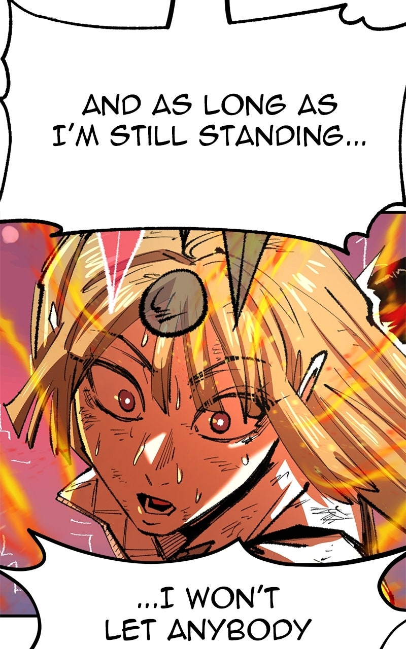 Read Island of Stars and Chains Manga Online