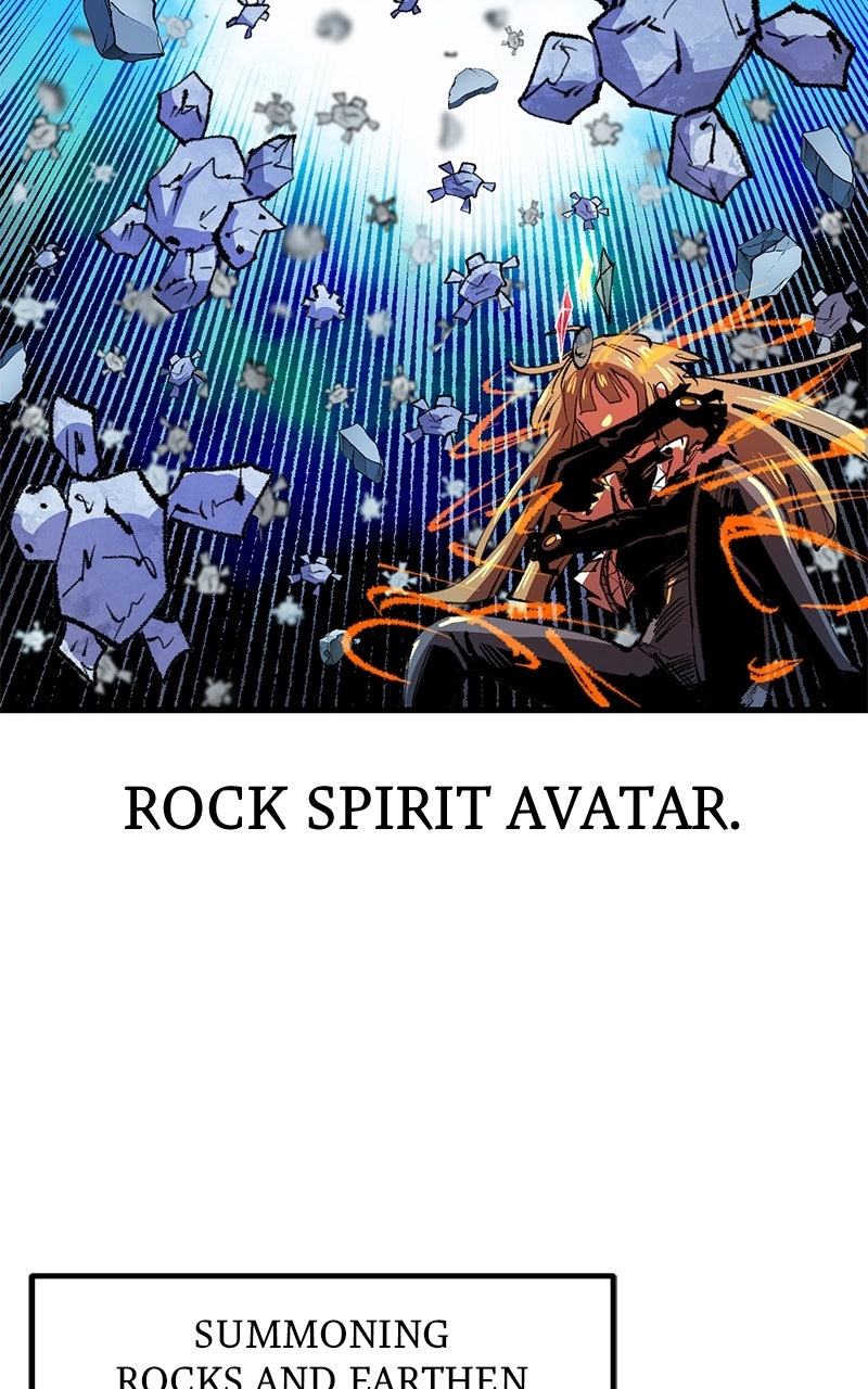 Read Island of Stars and Chains Manga Online