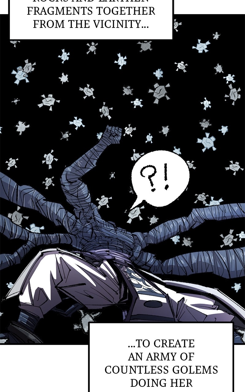 Read Island of Stars and Chains Manga Online