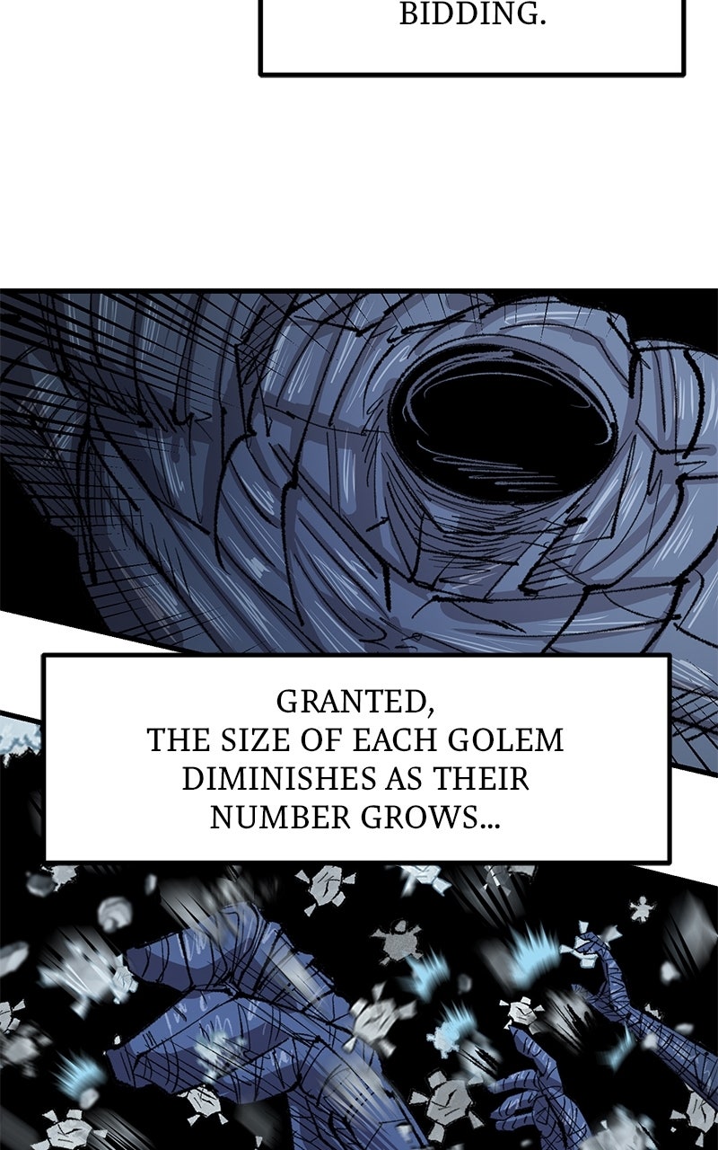 Read Island of Stars and Chains Manga Online