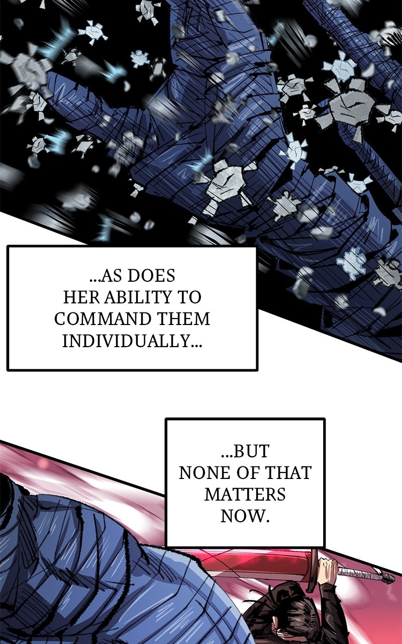 Read Island of Stars and Chains Manga Online