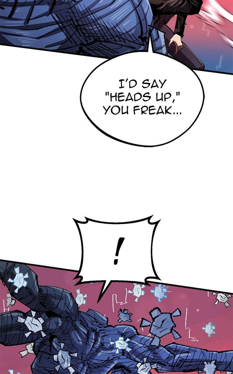 Read Island of Stars and Chains Manga Online