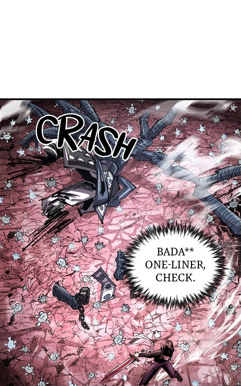 Read Island of Stars and Chains Manga Online