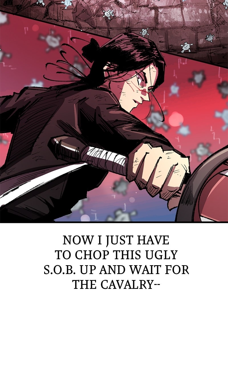 Read Island of Stars and Chains Manga Online