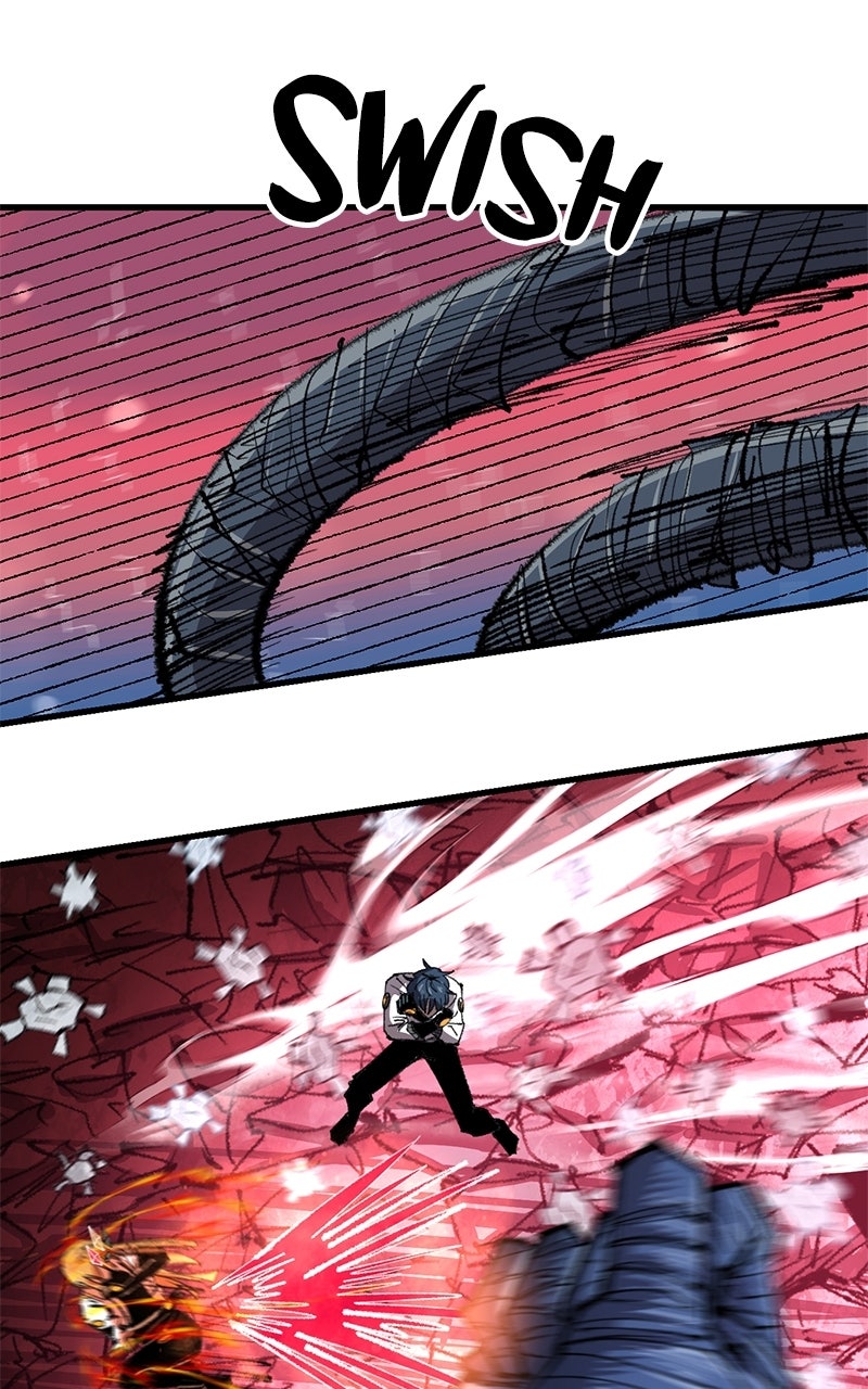 Read Island of Stars and Chains Manga Online