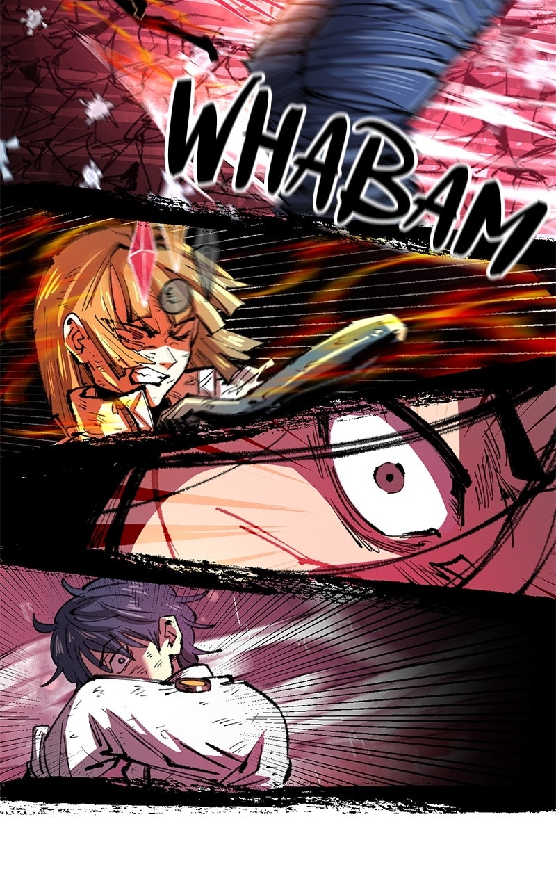 Read Island of Stars and Chains Manga Online