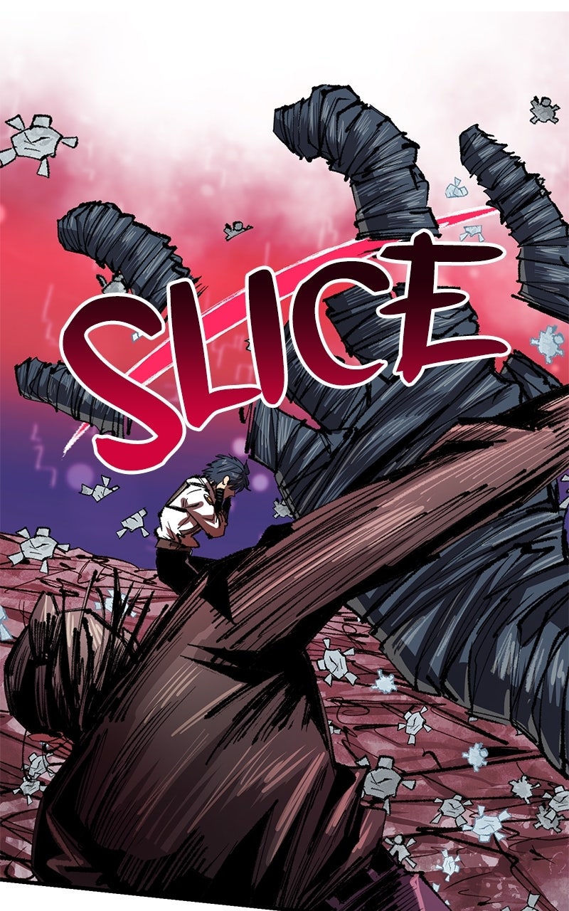 Read Island of Stars and Chains Manga Online