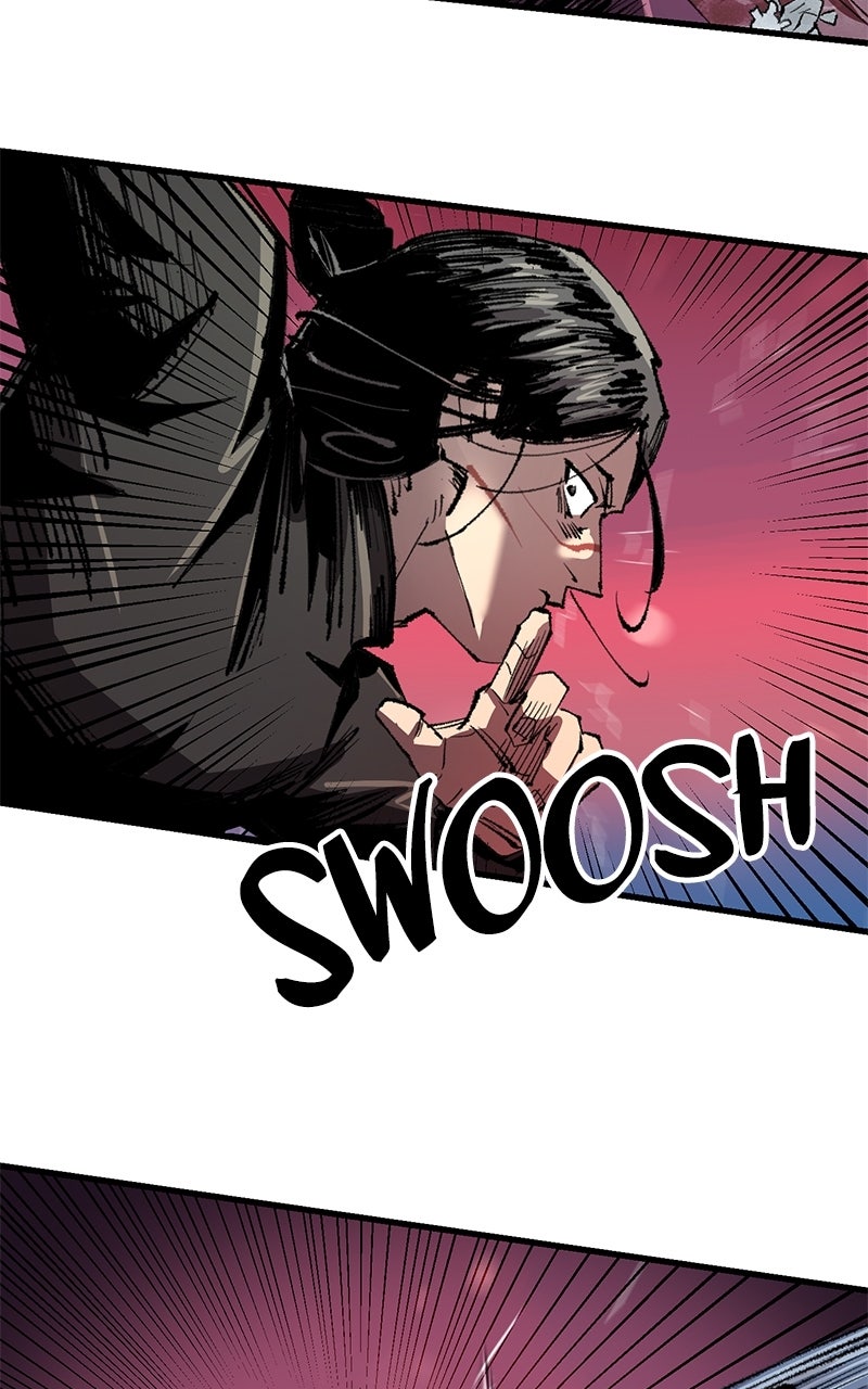 Read Island of Stars and Chains Manga Online