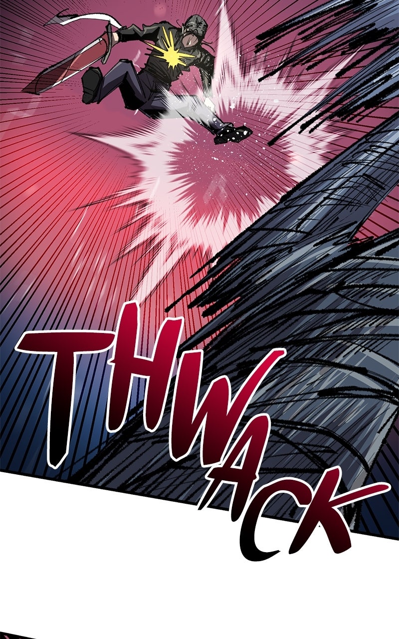 Read Island of Stars and Chains Manga Online