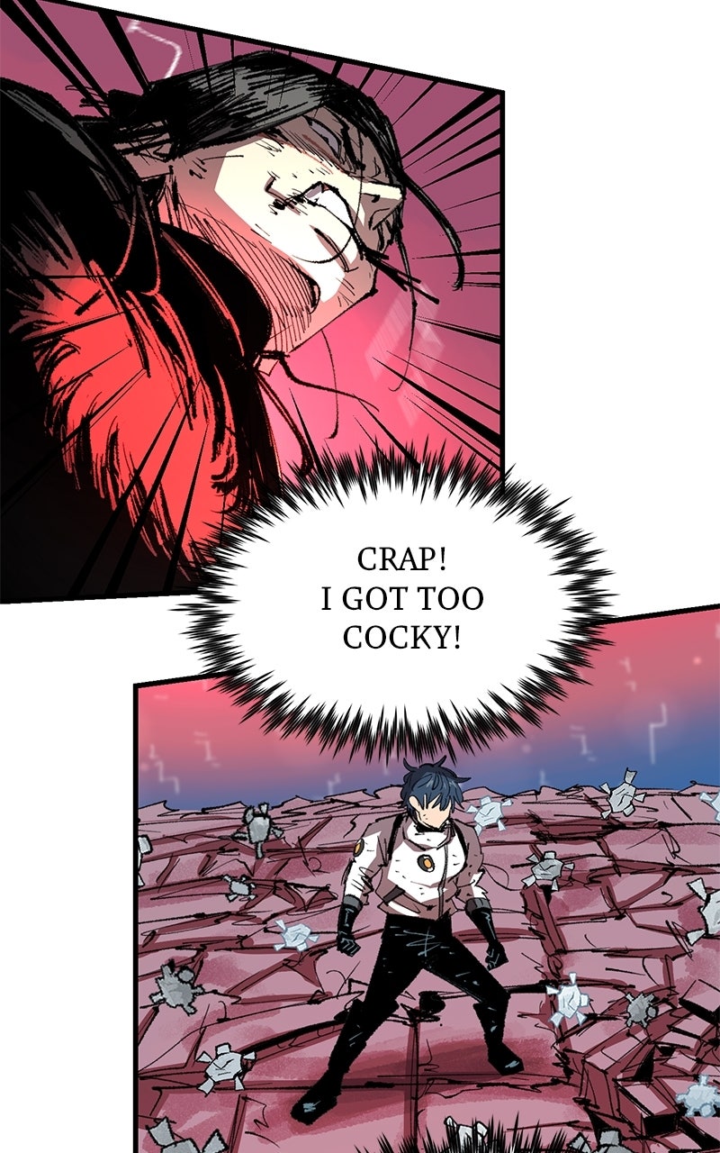 Read Island of Stars and Chains Manga Online