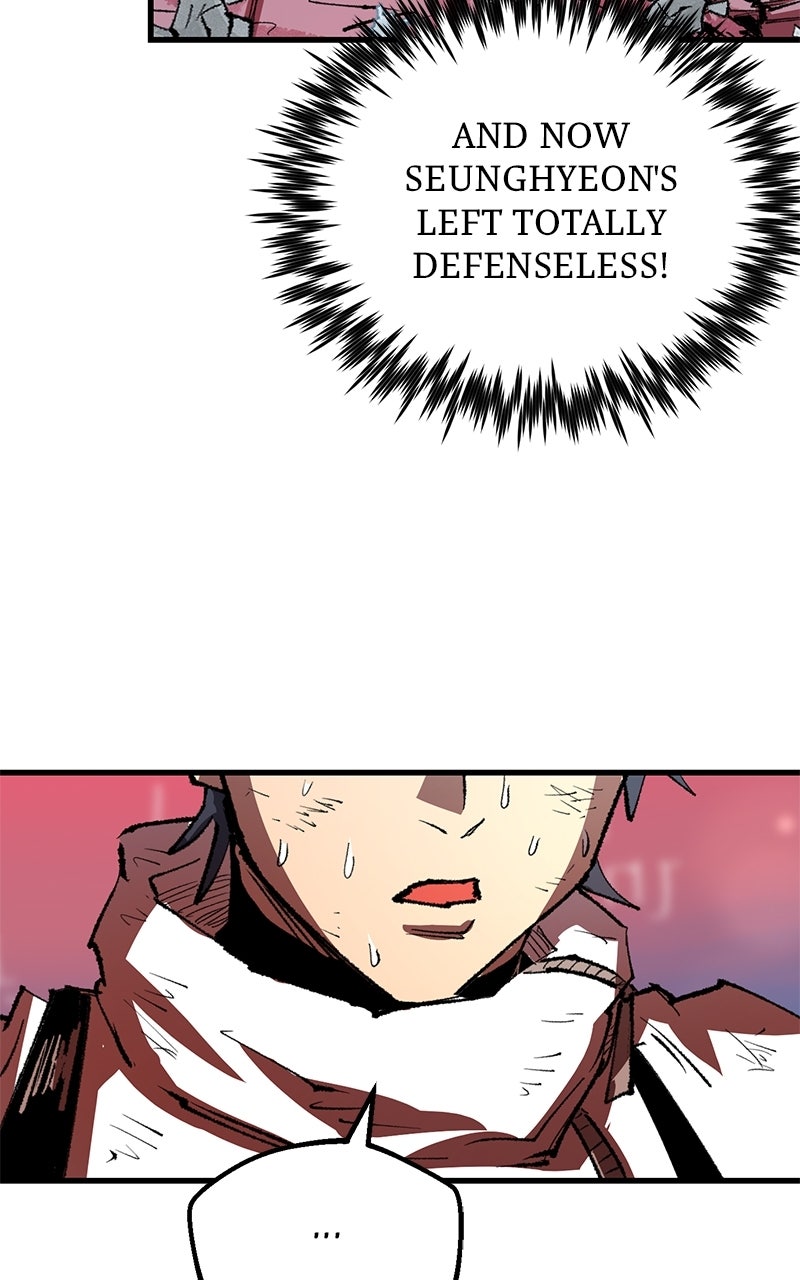 Read Island of Stars and Chains Manga Online