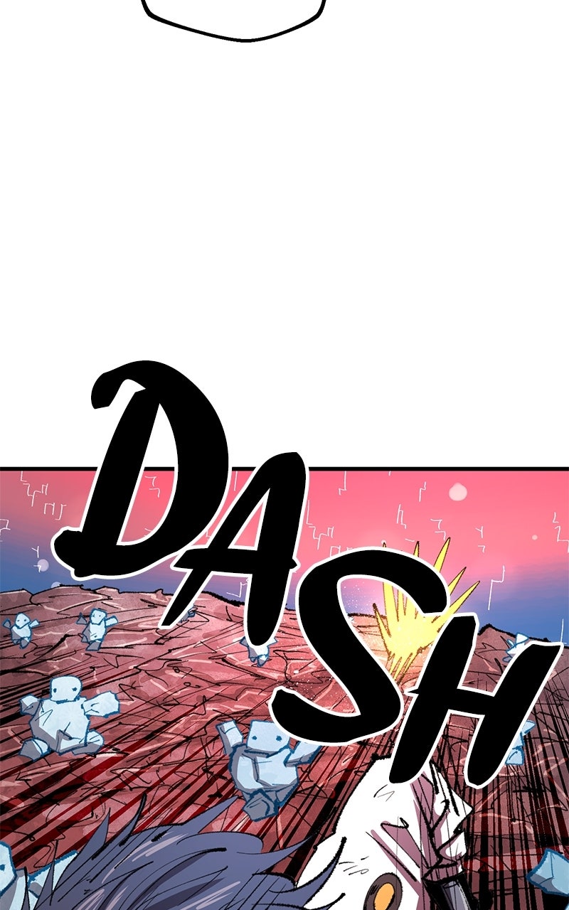 Read Island of Stars and Chains Manga Online