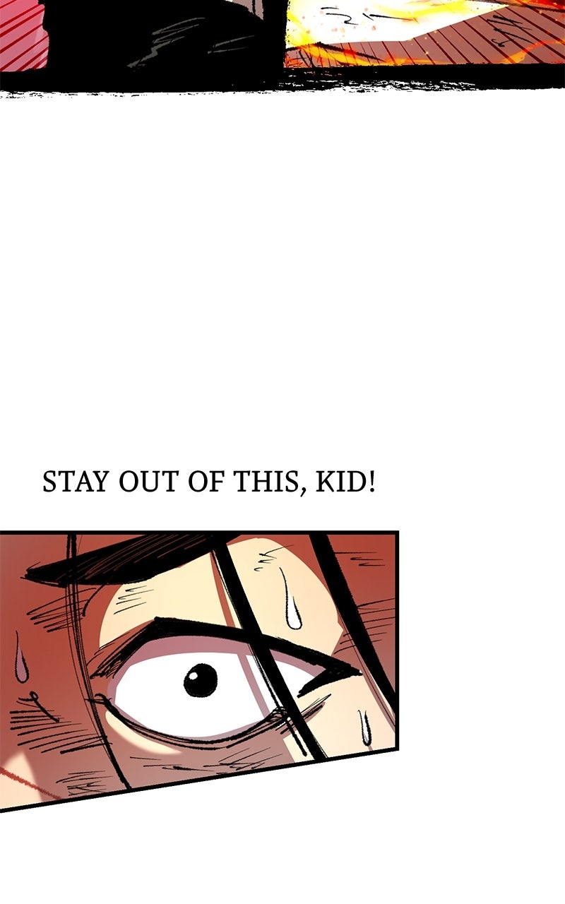 Read Island of Stars and Chains Manga Online