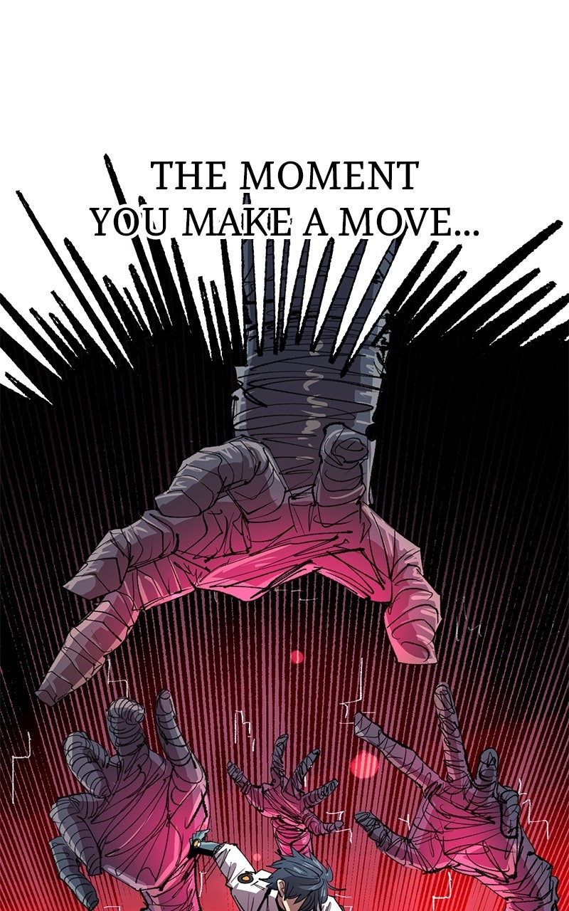 Read Island of Stars and Chains Manga Online