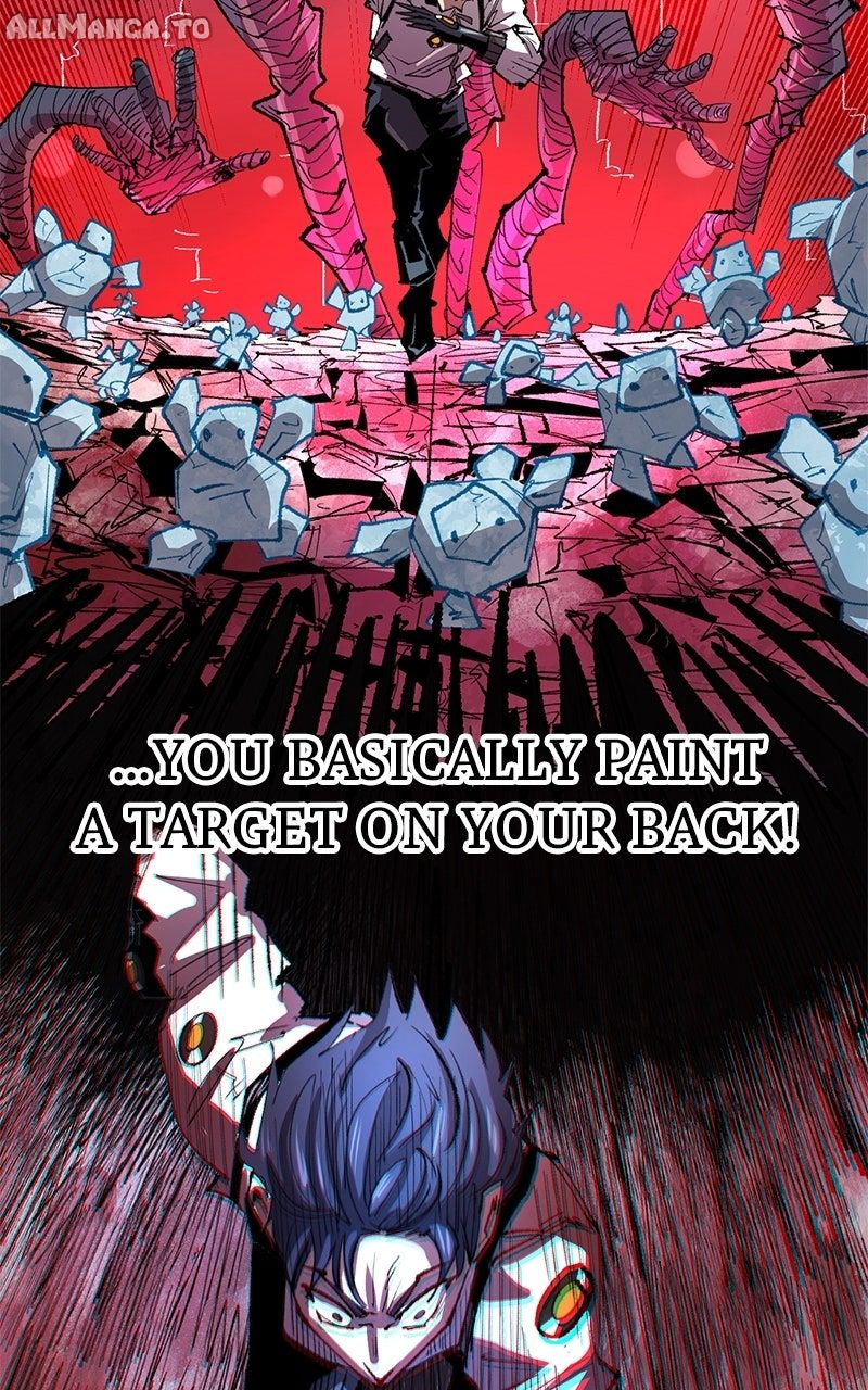 Read Island of Stars and Chains Manga Online