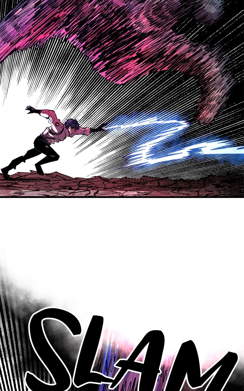 Read Island of Stars and Chains Manga Online