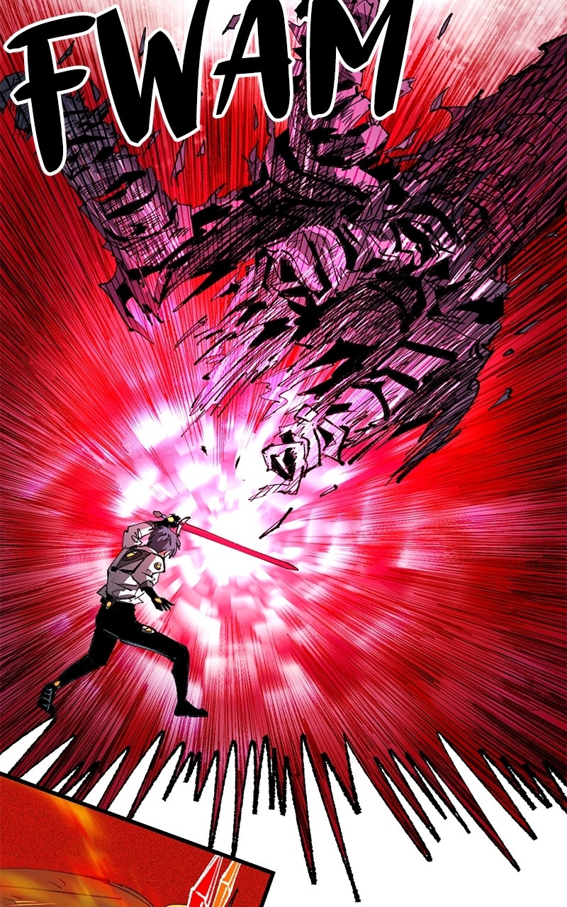 Read Island of Stars and Chains Manga Online