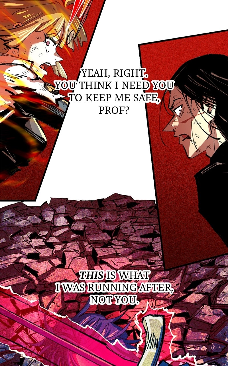 Read Island of Stars and Chains Manga Online