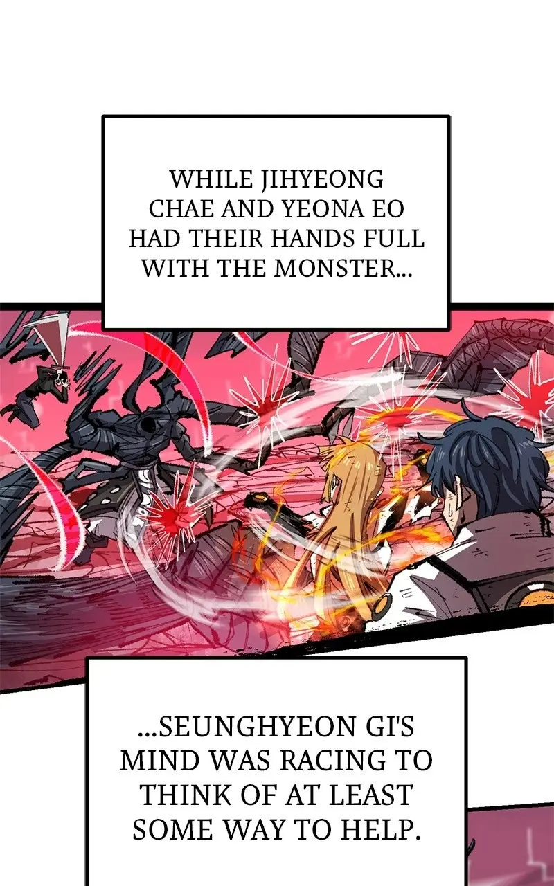 Read Island of Stars and Chains Manga Online