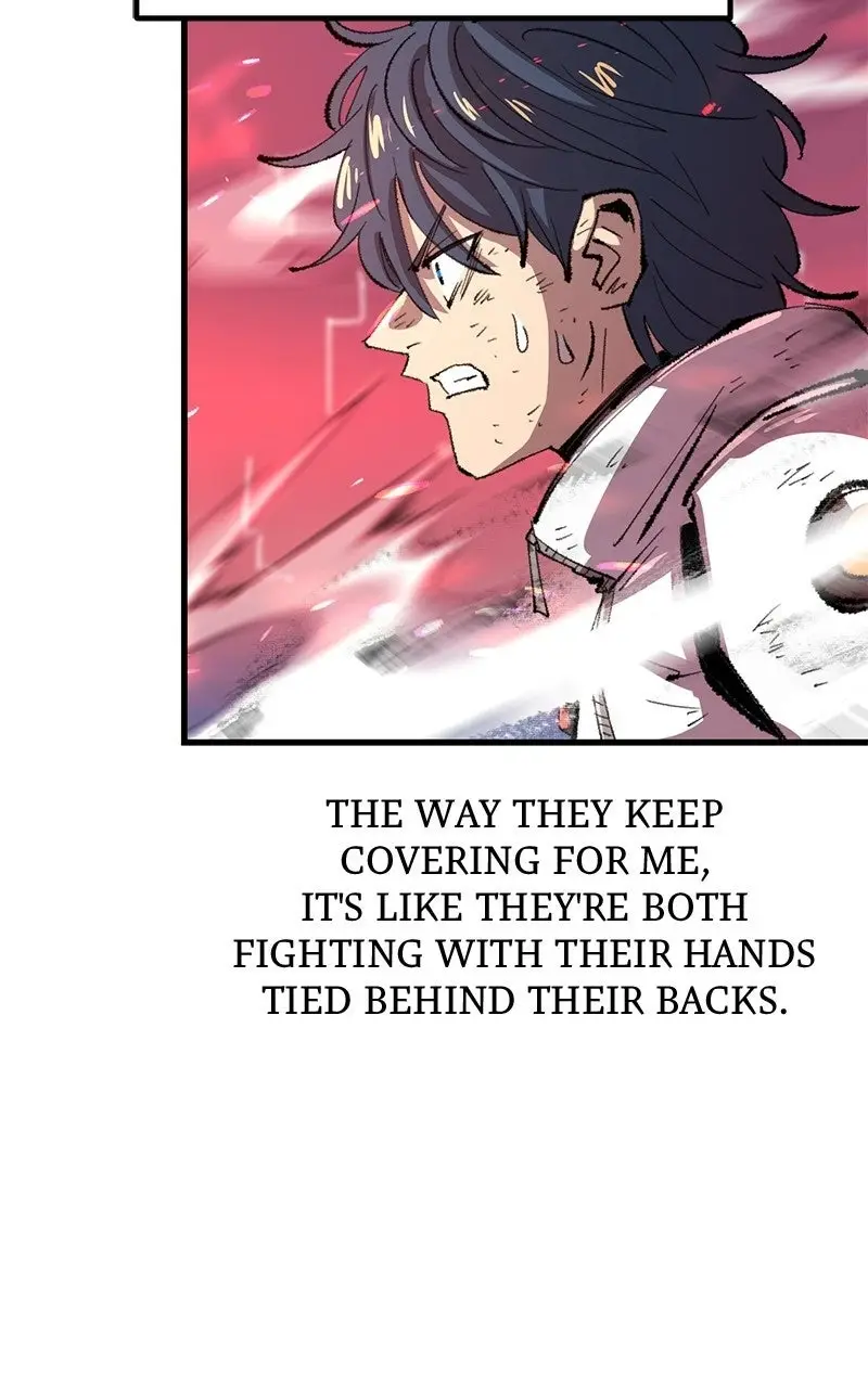 Read Island of Stars and Chains Manga Online