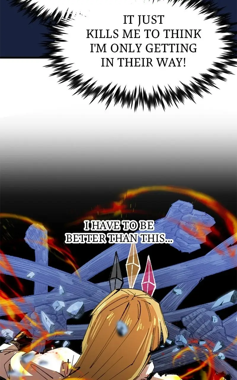 Read Island of Stars and Chains Manga Online