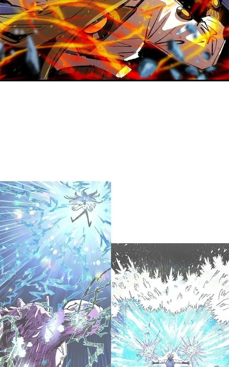 Read Island of Stars and Chains Manga Online