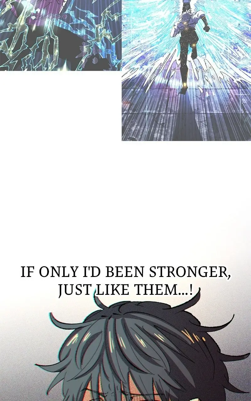 Read Island of Stars and Chains Manga Online