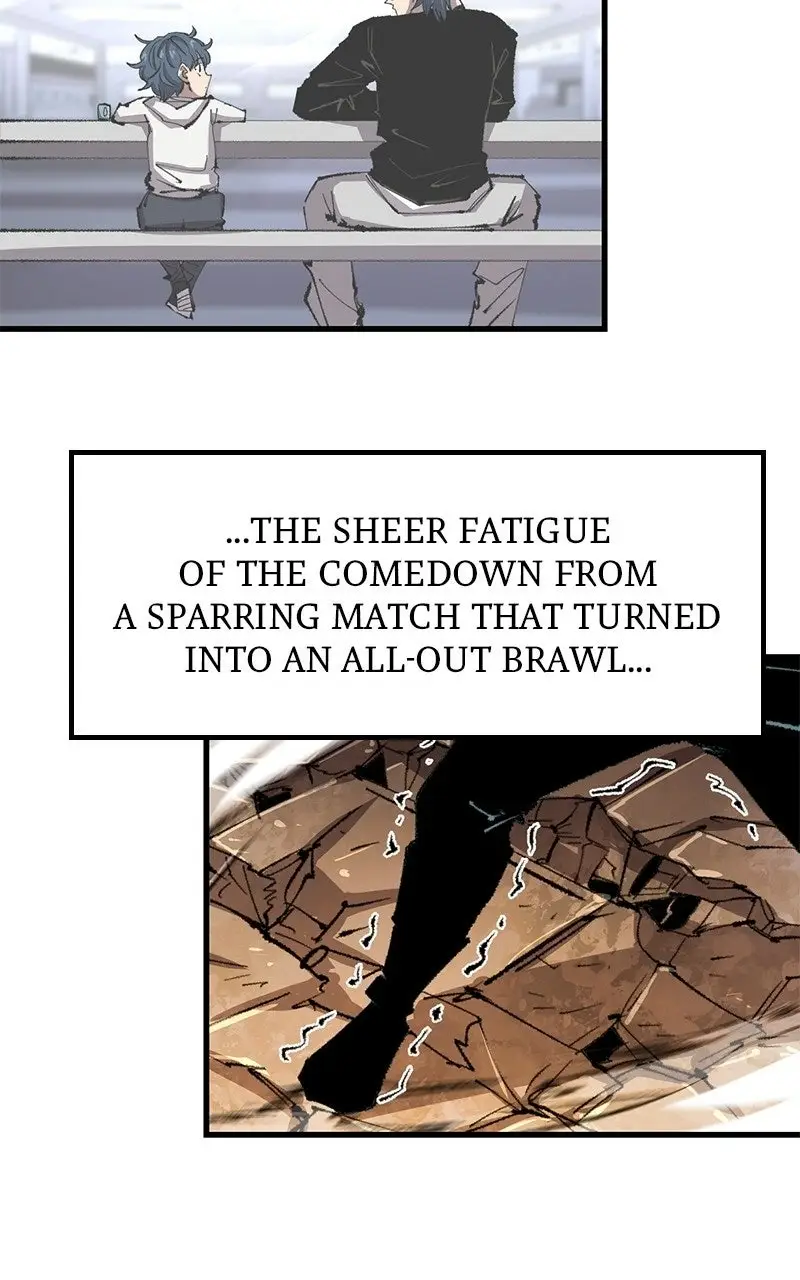 Read Island of Stars and Chains Manga Online