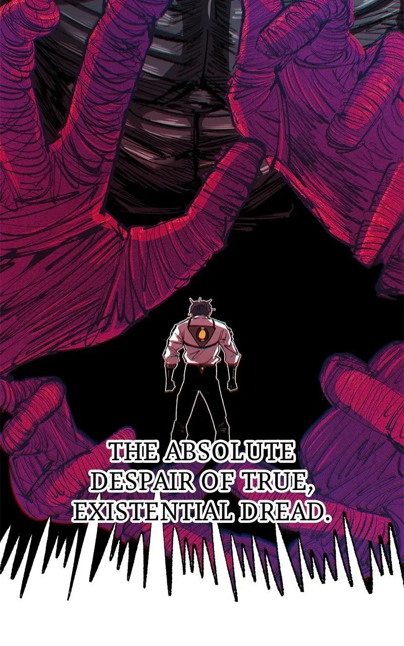 Read Island of Stars and Chains Manga Online