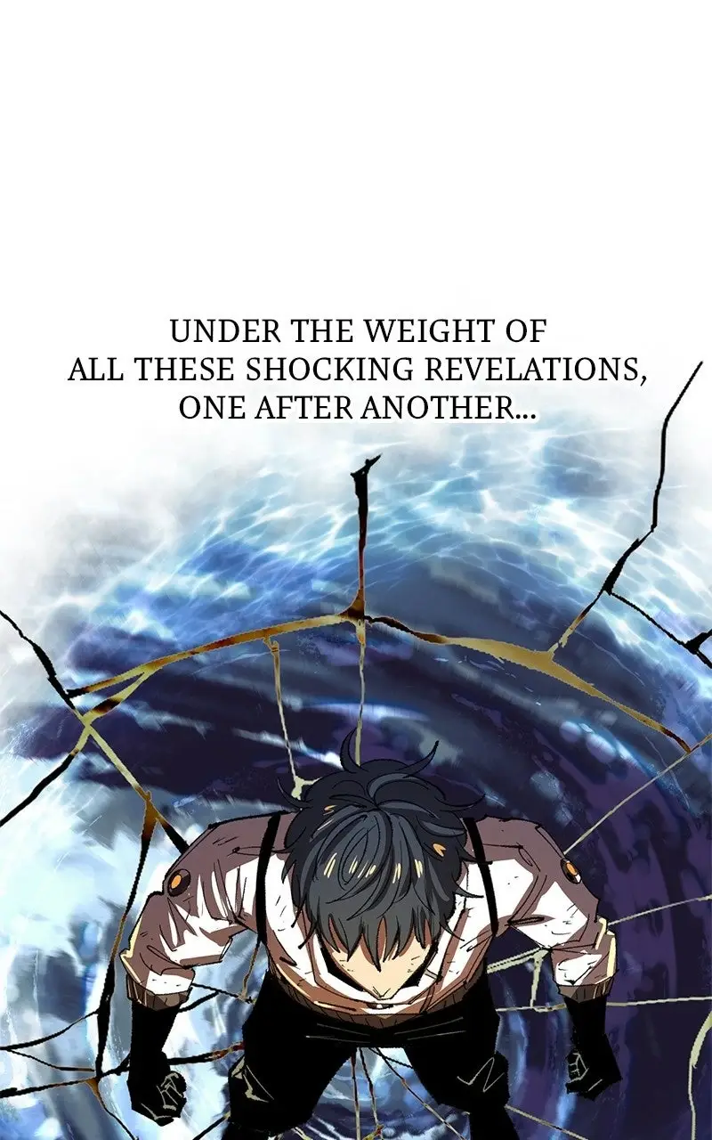 Read Island of Stars and Chains Manga Online