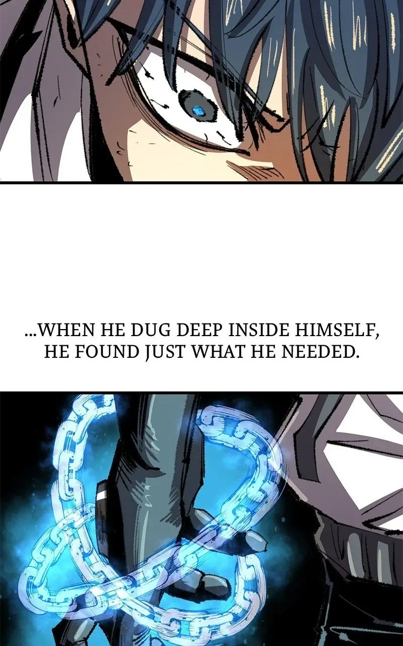 Read Island of Stars and Chains Manga Online