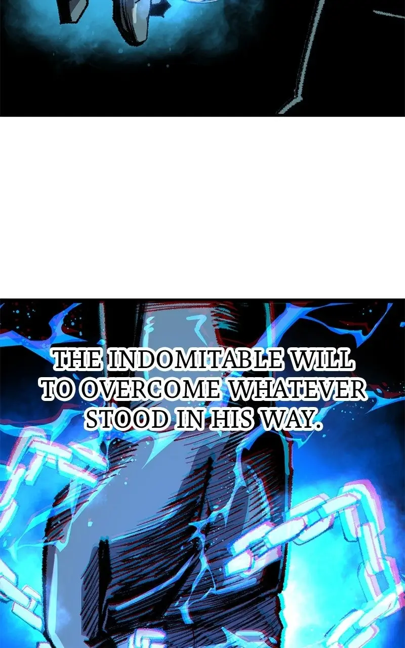 Read Island of Stars and Chains Manga Online