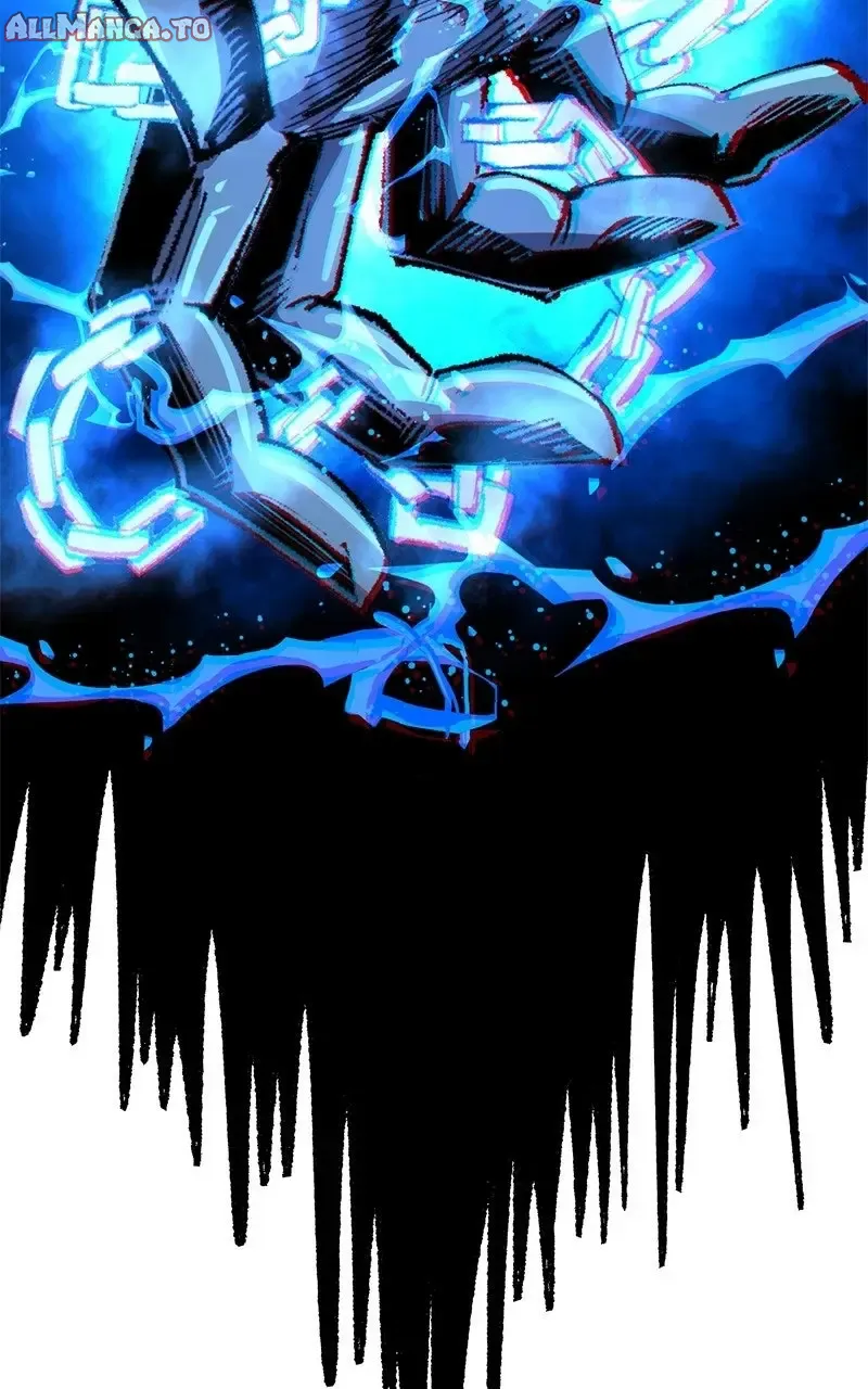 Read Island of Stars and Chains Manga Online