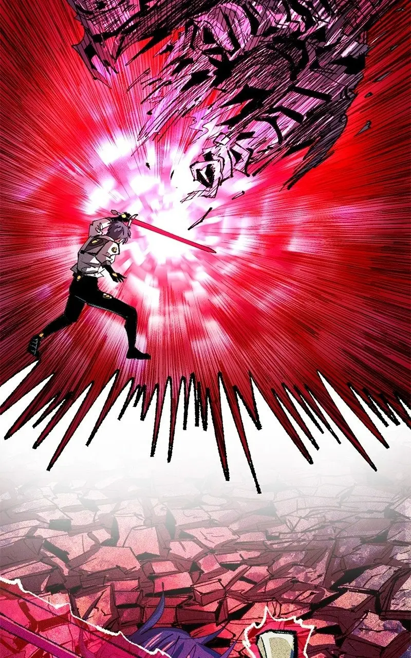 Read Island of Stars and Chains Manga Online