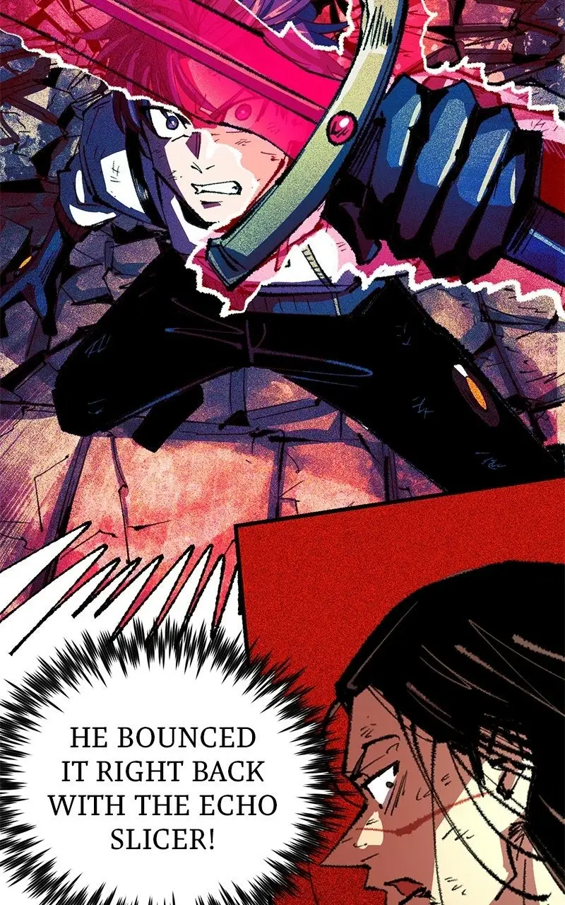 Read Island of Stars and Chains Manga Online