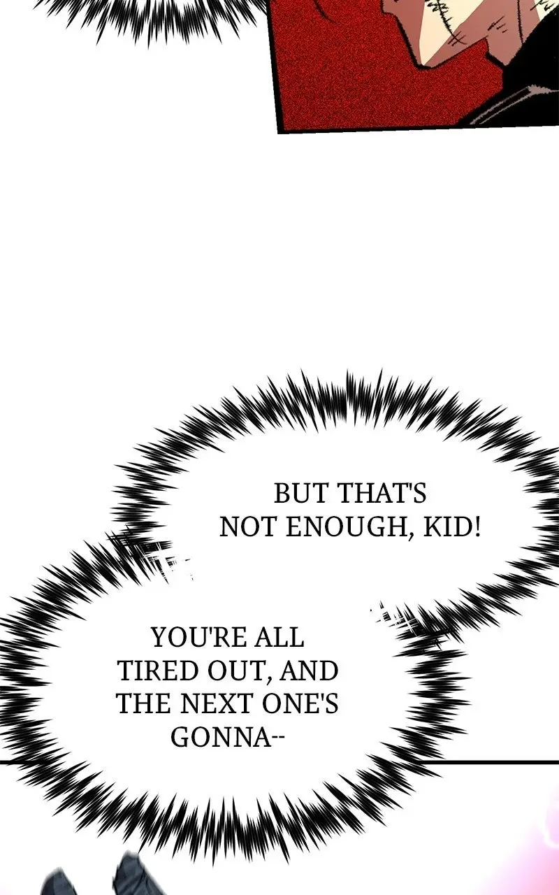 Read Island of Stars and Chains Manga Online