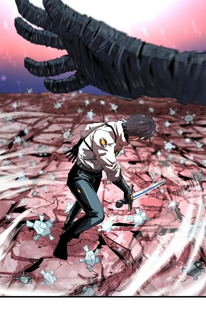 Read Island of Stars and Chains Manga Online