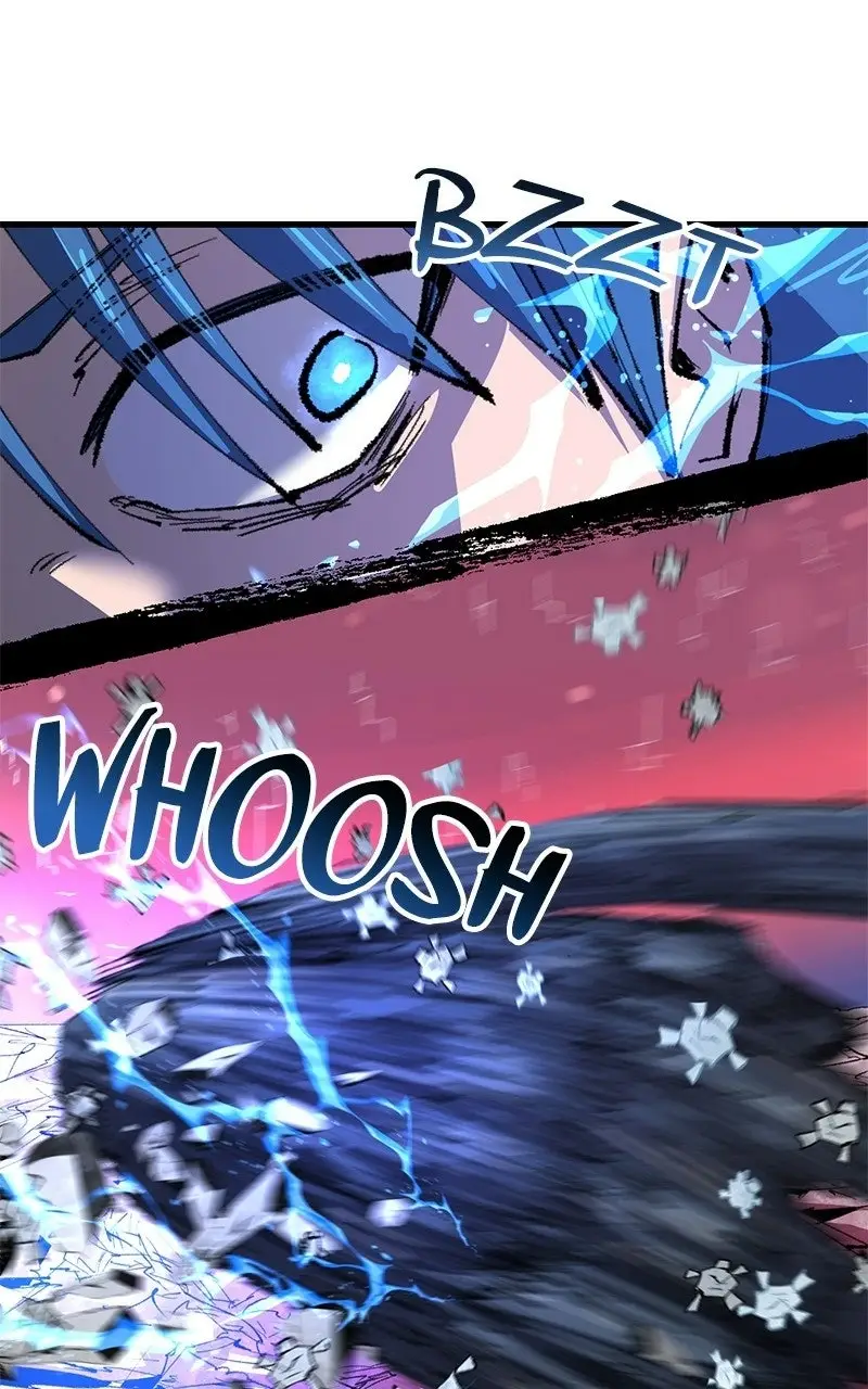 Read Island of Stars and Chains Manga Online