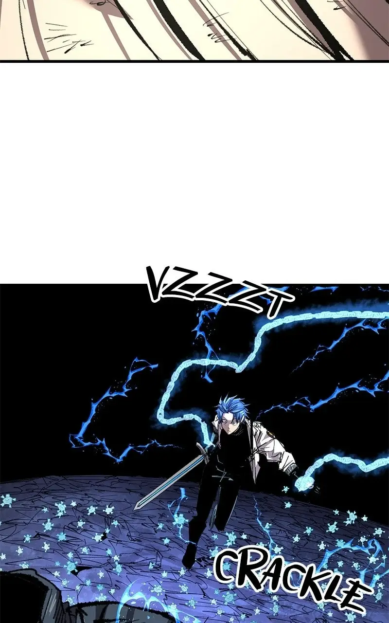 Read Island of Stars and Chains Manga Online