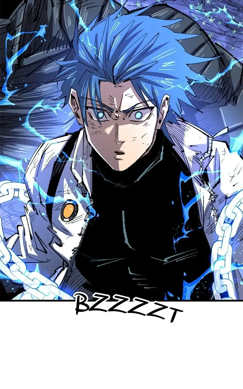 Read Island of Stars and Chains Manga Online