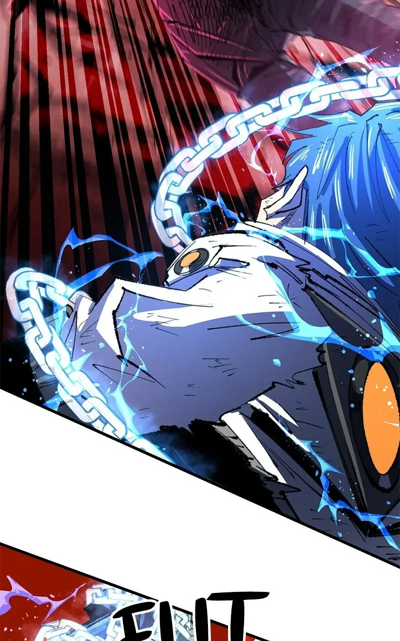 Read Island of Stars and Chains Manga Online