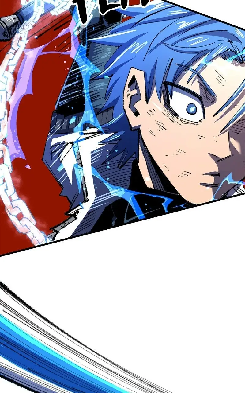 Read Island of Stars and Chains Manga Online