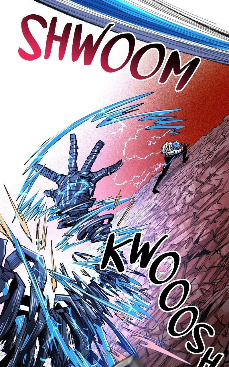 Read Island of Stars and Chains Manga Online