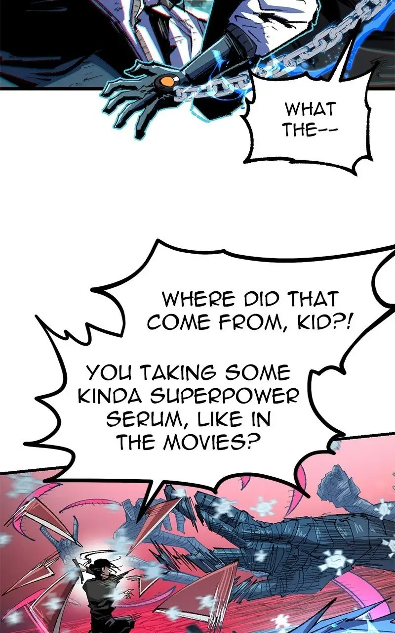 Read Island of Stars and Chains Manga Online